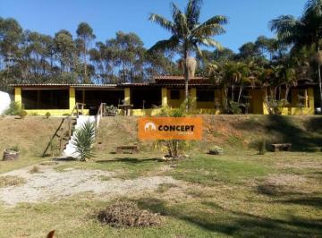 64503442a1fa5de0730ced8a7a3870f9232a9648 · Chácara com 2 dormitórios à venda, 2000 m² por R$ 1.400.000,00 - Chácara Estância Paulista - Suzano/