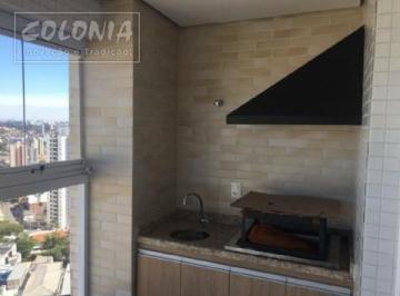 39624.004 · Apartamento para locação - Vila Gilda