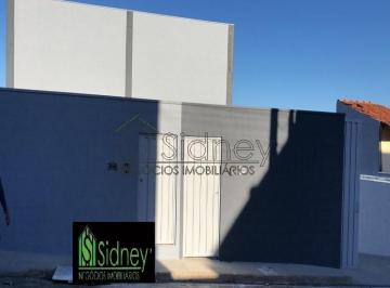 Foto 01 · Galpão Industrial para Locação - Recreio Campestre Jóia - Indaiatuba - SP