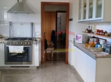Casa · 400m² · 4 Quartos · 6 Vagas · mansao Jardim sao Bento