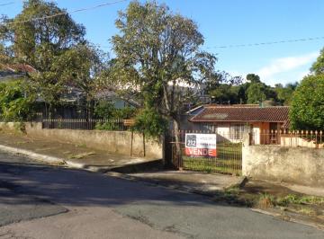 Terreno · 619m² · Terreno à venda - em Santa Felicidade
