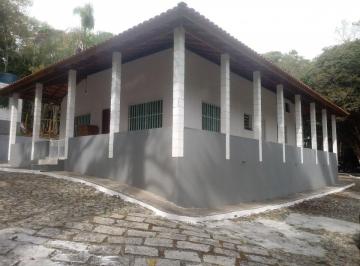 Rural de 3 quartos, Mogi das Cruzes · Sitio Taiaçubeba Mogi das Cruzes 