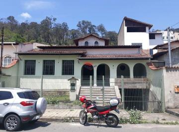 Casa · 250m² · 5 Quartos · 5 Vagas · CASA A VENDA NO NOVO HORIZONTE COM 5 QUARTOS!