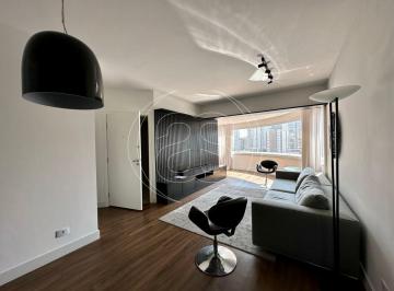 SALA 3 AMBIENTES · CAMPO BELO, 116M²