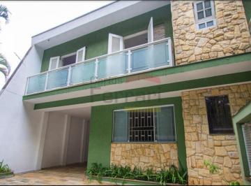 Casa · 406m² · 5 Quartos · 5 Vagas · Sobrado Jardim São Bento,5 dormitórios e 5 vagas, piscina