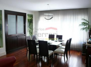 Casa · 459m² · 3 Quartos · 9 Vagas · vivenda Jardim Sao Bento