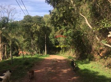 Terreno · 846m² · Terreno 846 m² Serra da Cantareira - Parque Petrópolis