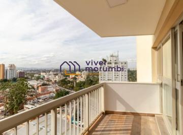 Apartamento · 212m² · 4 Quartos · 3 Vagas · Cobertura - 2 suites - 212 metros