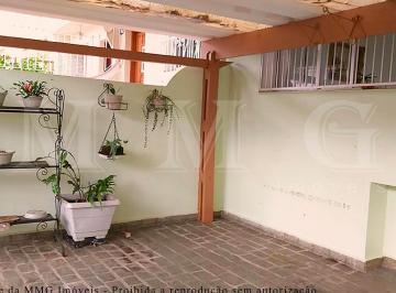 Casa · 119m² · 3 Quartos · 2 Vagas · casa térrea vila clementino