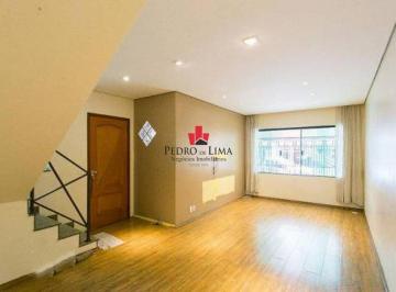 Casa · 180m² · 3 Quartos · 2 Vagas · Sobrado 3 dormitórios 1 suíte e 2 vagas no Tatuapé