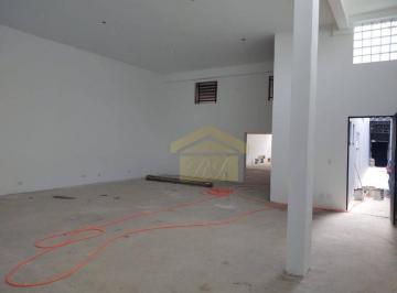 4eaa6060ab1da3cd1d8ccf0aca4429be15a46b72 · Salão para alugar, 320 m² por R$ 18.890,00/mês - Santo Amaro - São Paulo/SP