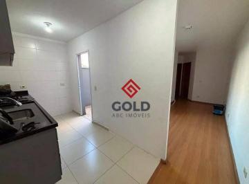490fcac32d747973474a004bc08a3f179186202d · Apartamento com 2 dormitórios à venda, 55 m² - Parque Novo Oratório - Santo André/SP