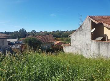 feb2360c633dcb38e65a03328c97fc88ab431f85 · Terreno à venda, 300 m² por R$ 300.000,00 - Jardim Europa - Vargem Grande Paulista/SP