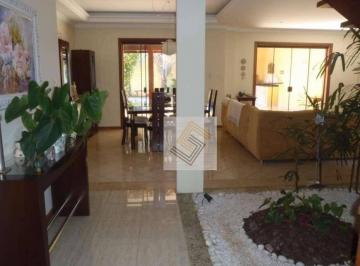 ad71a5f61ee28ef9f2023de3bc805278f827a5a3 · Casa residencial à venda, Parque Rural Fazenda Santa Cândida, Campinas.