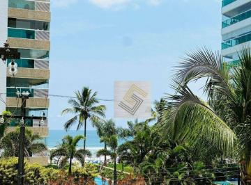 0631f5f9d424f560badc67311eaefb9a11241260 · Apartamento com 4 dormitórios à venda, 139 m² por R$ 5.685.000,00 - Riviera de São Lourenço - Bertio
