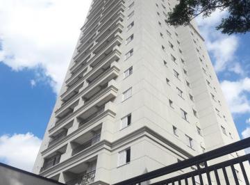 Apartamento · 73m² · 3 Quartos · 2 Vagas · Apartamento com 3 dormitórios à venda, 73 m² por R$ 750.000,00 - Ponte Grande - Guarulhos/SP