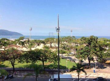 Apartamento · 98m² · 2 Quartos · 1 Vaga · Apartamento com 2 dorms, José Menino, Santos - R$ 790 mil, Cod: 2313