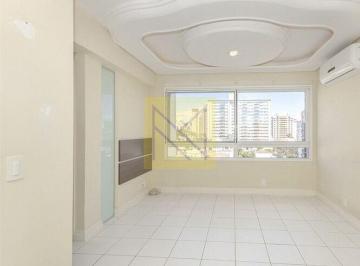 Apartamento · 65m² · 2 Quartos · 2 Vagas · Apartamento 02 dormitórios com 2 vagas de garagem no Menino Deus