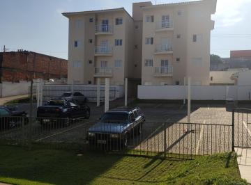 Foto 01 · Apartamento 2 dormitórios mobiliado retiro são joão sorocaba