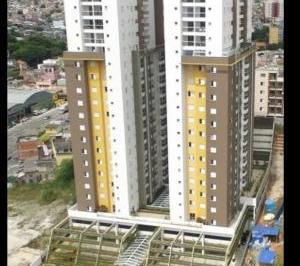 v4814a.jpg · Apartamento - Jaguaribe 
