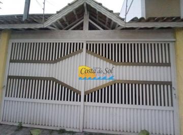 1943d9bccbfef19320bbff16975f444693b79f81 · Sobrado com 3 dormitórios para alugar por R$ 5.300,00 - Vila Guilhermina - Praia Grande/SP