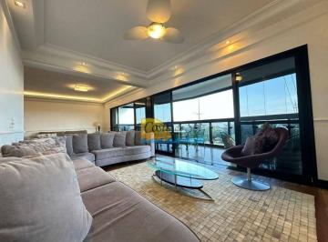 3a1c183d36e9fbe92c787de0f6bb7e3244461622 · Apartamento com 3 dormitórios à venda, 252 m² por R$ 3.000.000,00 - Pompéia - Santos/SP