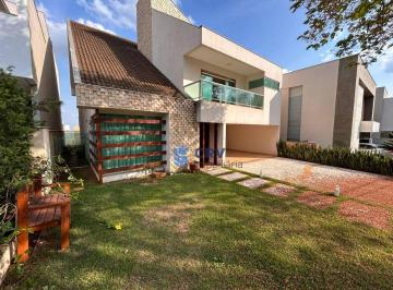c468d279d10eb82fa79b5b3ea8007f2c1418109b · Casa à venda, 320 m² por R$ 3.300.000,00 - Gleba Palhano - Londrina/PR