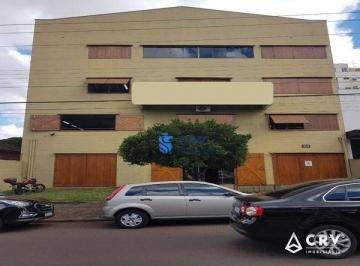 58ed12272d8ef03c022568c19e6c9b5698260eb8 · Prédio à venda, 1080 m² por R$ 4.200.000,00 - Centro - Londrina/PR