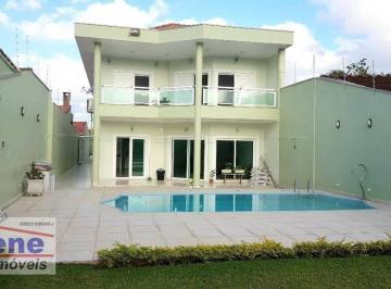 ec3d4a90351dd480e3e3acd755f67f6ec21c873b · Sobrado com 4 dormitórios à venda, 384 m² por R$ 2.850.000,00 - Satélite - Itanhaém/SP