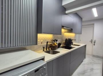 Apartamento de 3 quartos, São Paulo · ALAMEDA MORUMBI - 95m² - R$ 1.045.000,00