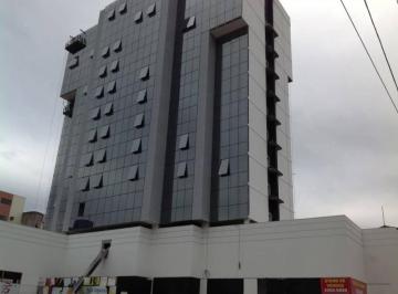 Comercial · 28m² · 1 Vaga · Salas comerciais para venda em Bairro de Fátima, divisa com Jardim Camburi!