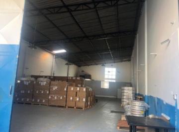 Comercial · 340m² · Indústria para alugar em Sorocaba/SP