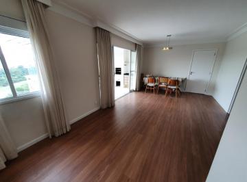 Apartamento de 3 quartos, São Paulo · MAGIC RESORT - 98m² - R$ 1.099.000,00