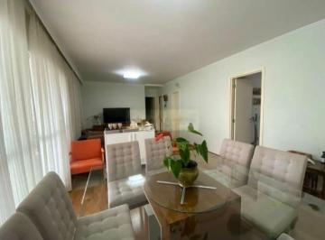 Apartamento de 3 quartos, São Paulo · MAGIC RESORT - 98m² - R$ 1.099.000,00