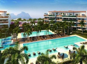 Apartamento de 3 quartos, Rio de Janeiro · Apt Garden 3 Qts no Recreio I Village Lakes I Mobiliado I Oportunidade