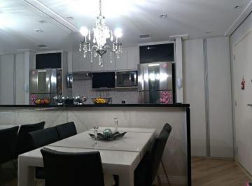 Apartamento de 3 quartos, São Paulo · INTERCLUBE INTERLAGOS - 68m² - R$ 540.000,00 