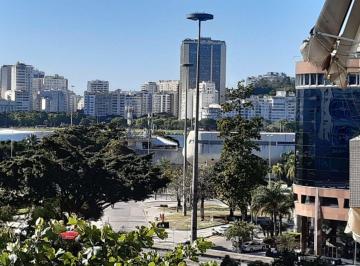 Apartamento de 3 quartos, Rio de Janeiro · Apto 3 qts em Botafogo I Brindisi Residences I Andar Alto I Sol Manhã I Oportunidade