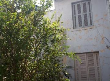 Casa · 174m² · 2 Quartos · SOBRADO À VENDA PARA RENDA  6 x 27,5    174 m² - MOOCA
