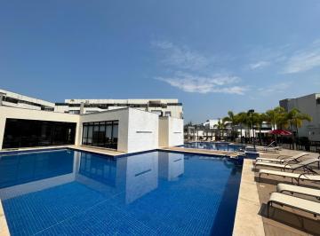 Apartamento de 4 quartos, Rio de Janeiro · Cobertura 4 qts no Recreio I Outside Residences I Duo Sky I Infra Total