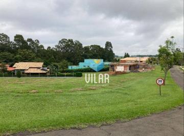 d1241de5b4ab2a9f73299b2356cc44059e6f7c74 · Terreno à venda, 1460 m² por R$ 370.000,00 - Condomínio Vale do Lago - Sorocaba/SP