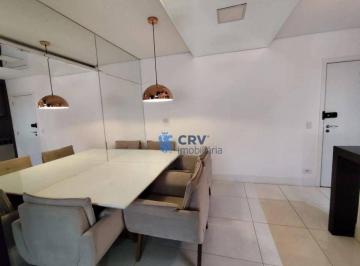 58321fa3acd7034021d7d38c6d04d63a66524bbf · Apartamento à venda, 85 m² por R$ 850.000,00 - Gleba Palhano - Londrina/PR