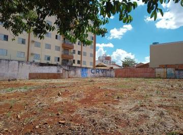 122adc288250d5330f2686eb2c02d4bd362270f4 · Terreno à venda, 2400 m² por R$ 4.400.000,00 - Quebec - Londrina/PR