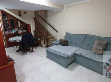 7b13ab6247582ae67e6ecf821e967b6d1f73e821 · Casa com 3 dormitórios à venda, 131 m² por R$ 850.000 - Parque Jabaquara - São Paulo/SP - AGENDE SUA