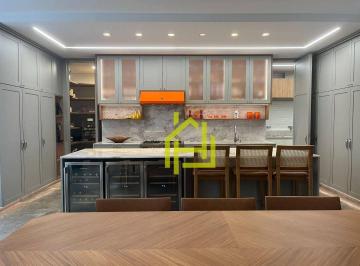 f5f8b439c7d946e3f4f9f4eb25d0a15f69736ec6 · Casa com 3 dormitórios à venda, 450 m² por R$ 6.900.000,00 - Condomínio Lago Azul - Araçoiaba da Ser
