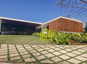e2811be4f8f25b4b4e4d84e968b609a24d2a4eb8 · Casa à venda, 450 m² por R$ 4.900.000,00 - Condomínio Lago Azul - Araçoiaba da Serra/SP