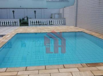 ee27780e323858ed1c5d179f6798aab036b3dc57 · Casa à venda, 500 m² por R$ 2.400.000,00 - Campo Grande - Santos/SP