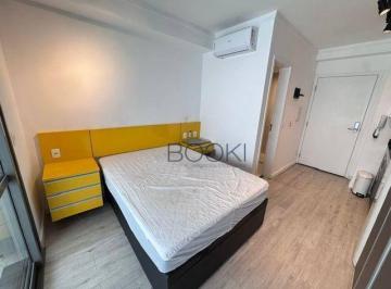 Studio · Oportunidade - VN Álvaro Rodrigues - 24 m² - Brooklin