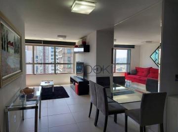 Sala de Jantar · Oportunidade - Maxhaus Berrini - 70m² - Brooklin Novo