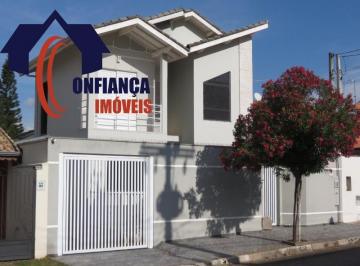 Foto 01 · Casa para vender em Itatiba