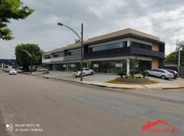 aae5ecc4b88f0b1fee53395a49b37834956fcd59 · Loja para alugar, 85 m² por R$ 3.965,00/mês - Saguaçu - Joinville/SC